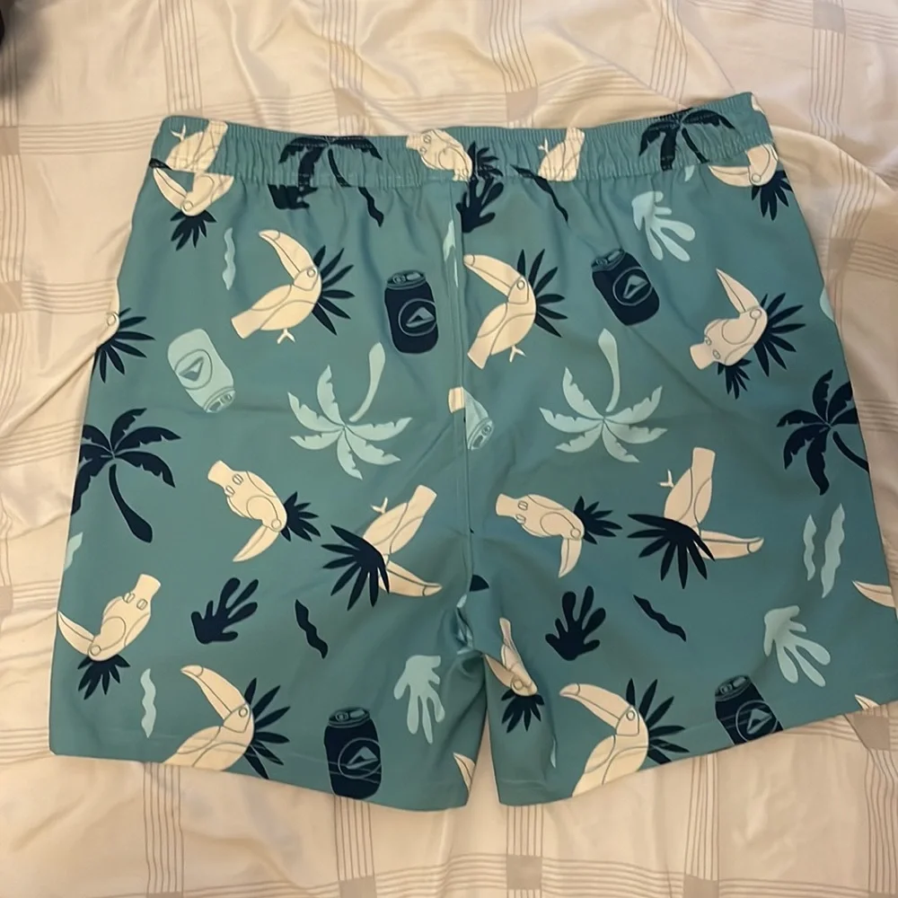 Reef Swimtrunks - Picture 3 of 3